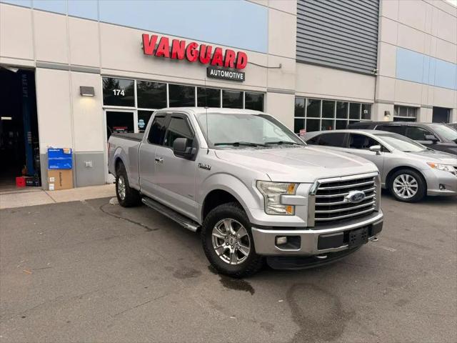 2015 Ford F-150 XLT for sale in Chantilly, VA