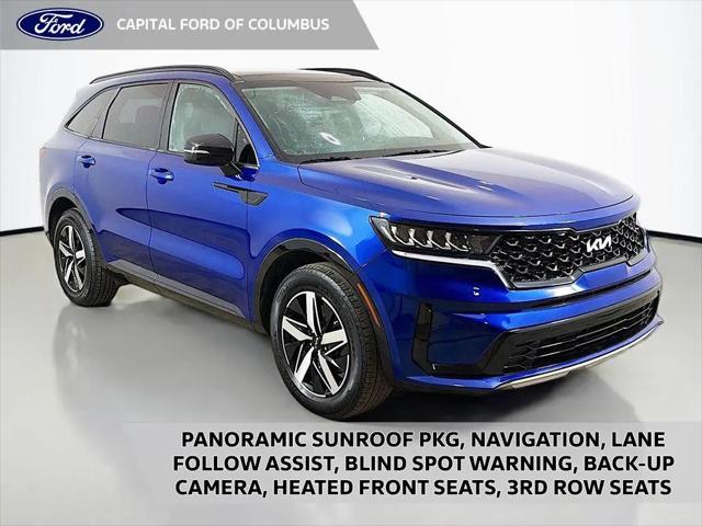 2023 Kia Sorento for sale near Columbus, OH