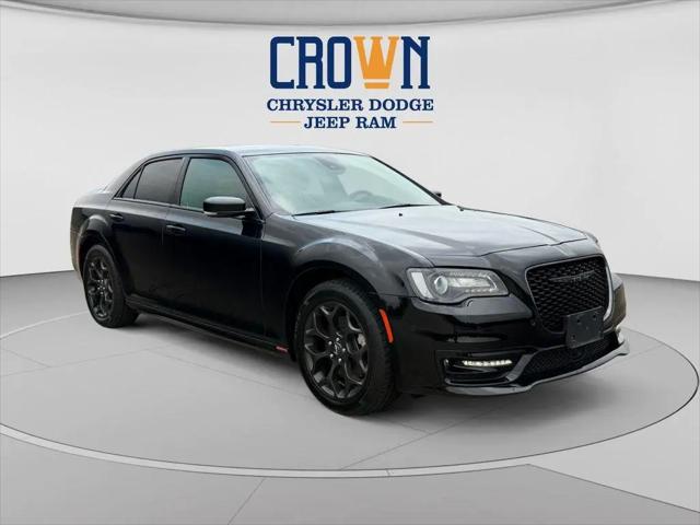 2021 Chrysler 300 Touring L AWD for sale in Washington, PA