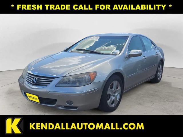 2008 Acura RL 3.5 for sale in Nampa, ID