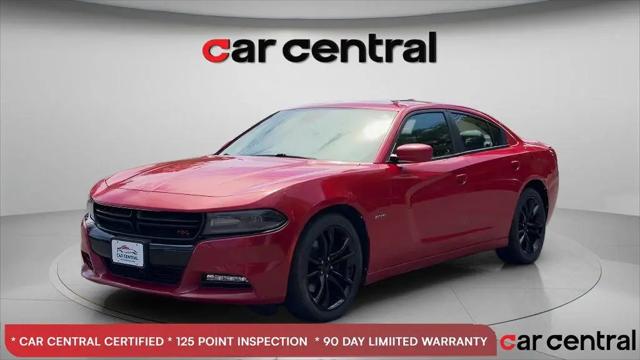 2015 Dodge Charger Road/Track for sale in Wallingford, CT