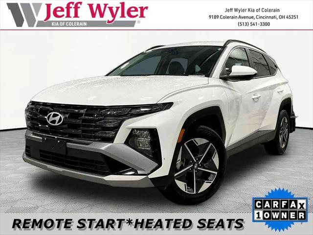 2026 Hyundai Tucson SEL for sale in Cincinnati, OH