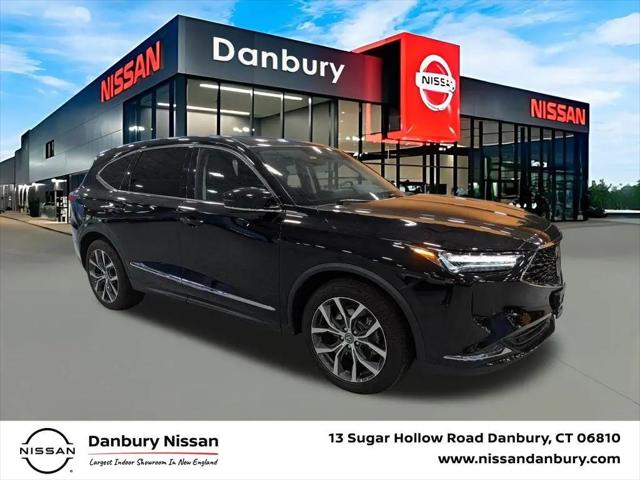 2024 Acura MDX Technology Package for sale in Danbury, CT