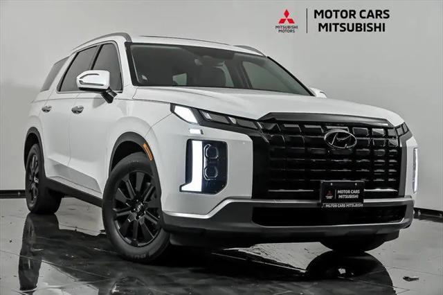 2023 Hyundai Palisade SEL for sale in Aurora, IL