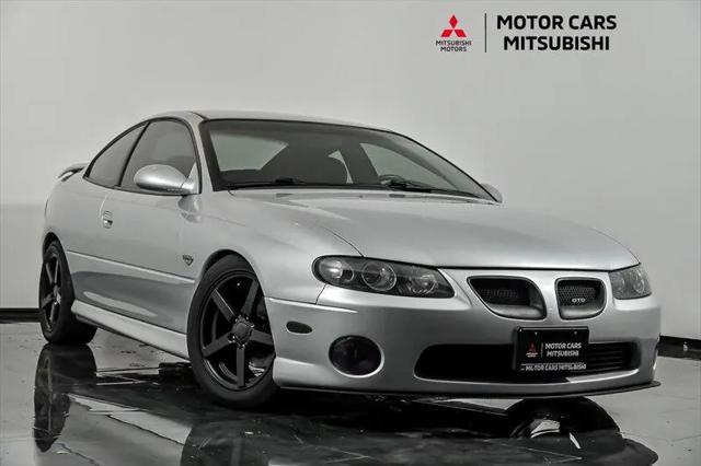 2004 Pontiac GTO Unknown for sale in Aurora, IL