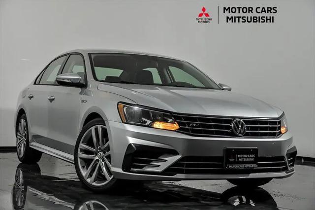 2018 Volkswagen Passat 2.0T S for sale in Aurora, IL
