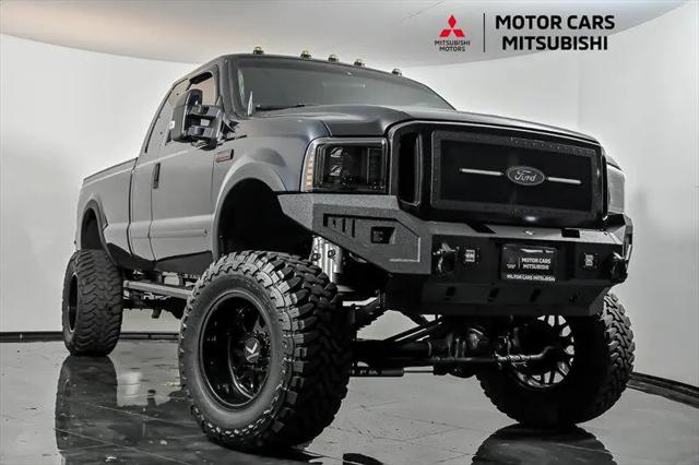 2000 Ford F-250 XLT for sale in Aurora, IL