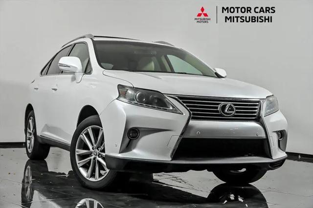 2015 Lexus RX 350 Base for sale in Aurora, IL