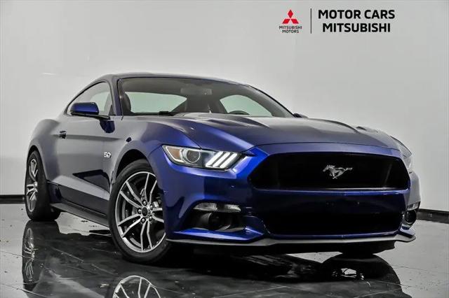 2015 Ford Mustang GT Premium for sale in Aurora, IL