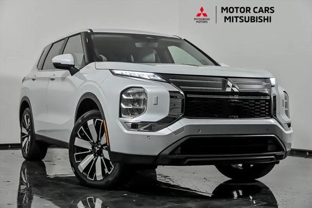 2025 Mitsubishi Outlander SE 2.5 S-AWC for sale in Aurora, IL