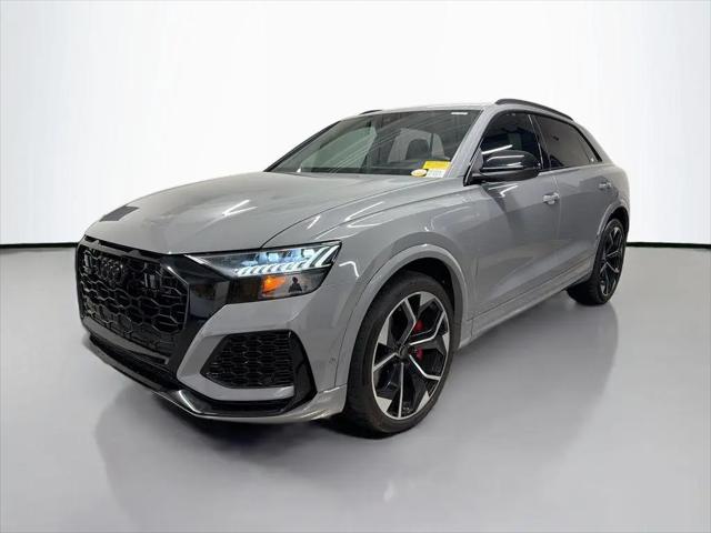 2024 Audi RS Q8 TFSI quattro Tiptronic for sale in Charleston, SC