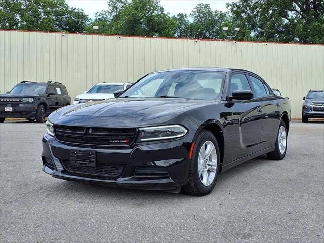 2023 Dodge Charger SXT for sale in Chickasha, OK