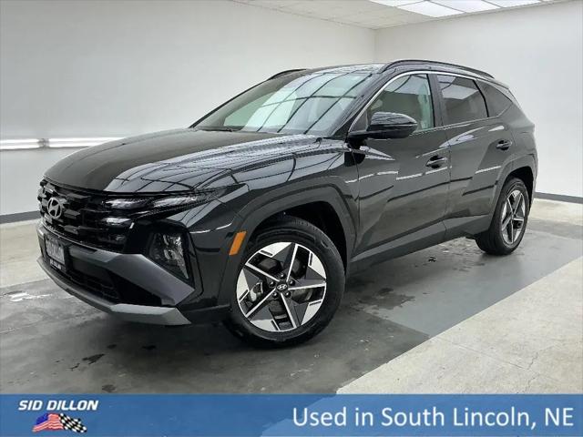 2025 Hyundai Tucson Hybrid SEL Convenience for sale in Lincoln, NE