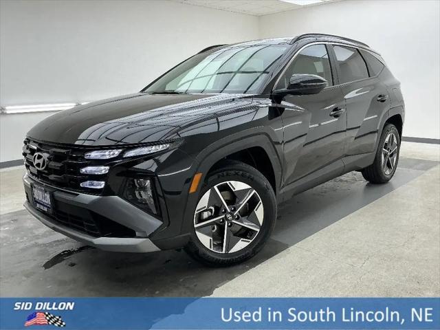 2025 Hyundai Tucson Hybrid SEL Convenience for sale in Lincoln, NE