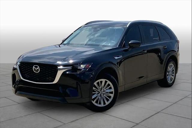 2025 Mazda X-90 3.3 Turbo Select Package for sale in Denton, TX