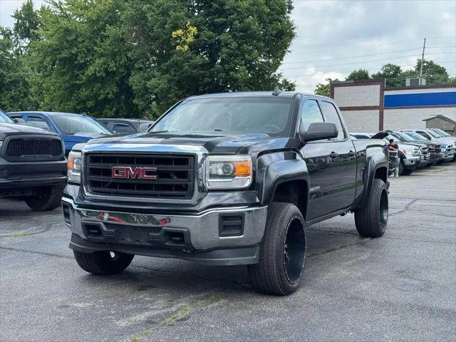 2015 GMC Sierra 1500 Base for sale in Anderson, IN