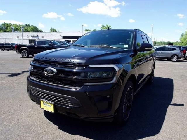 2022 Ford Expedition Limited MAX for sale in Cranbury, NJ