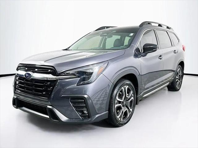 2024 Subaru Ascent Limited 8-Passenger for sale in Martinez, GA