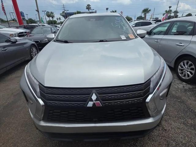 2022 Mitsubishi Eclipse Cross SE for sale in Orlando, FL