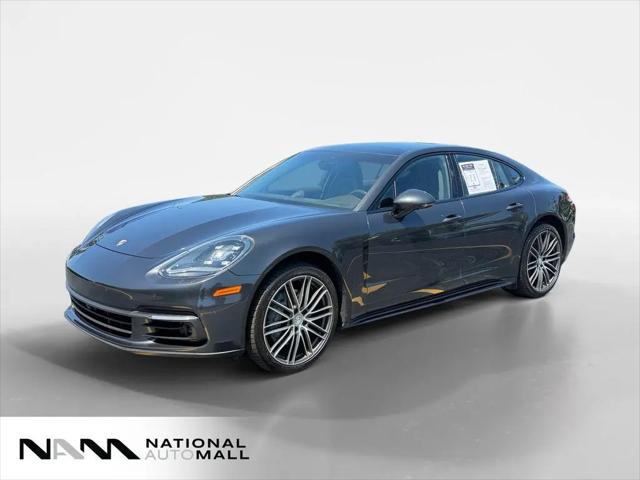 2018 Porsche Panamera 4S for sale in Merritt Island, FL