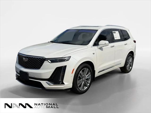 2022 Cadillac XT6 AWD Premium Luxury for sale in Merritt Island, FL