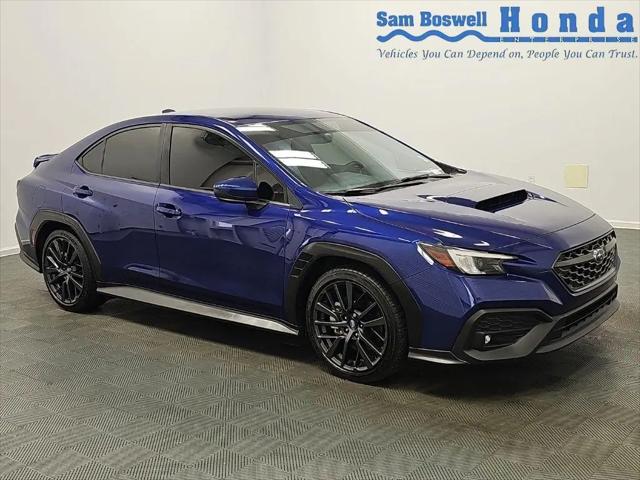 2023 Subaru WRX Premium for sale in Enterprise, AL