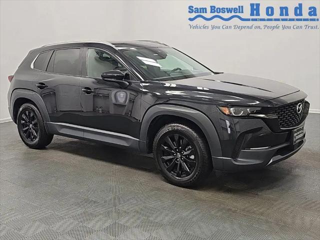 2024 Mazda CX-50 2.5 S Preferred for sale in Enterprise, AL
