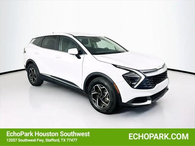 2025 Kia Sportage LX for sale in Stafford, TX