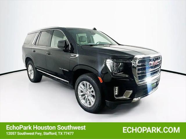 2024 GMC Yukon 2WD SLT for sale in Stafford, TX
