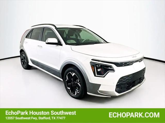 2023 Kia Niro EV Wave for sale in Stafford, TX