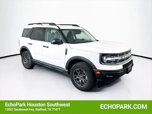 2024 Ford Bronco Sport Big Bend for sale in Stafford, TX