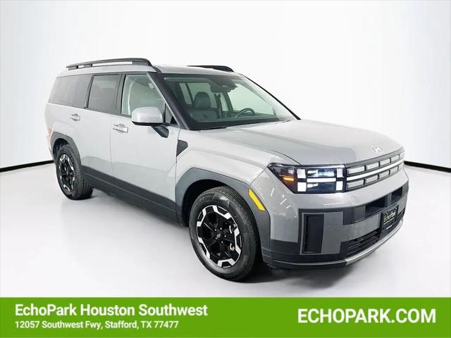 2026 Hyundai Santa Fe SEL for sale in Stafford, TX