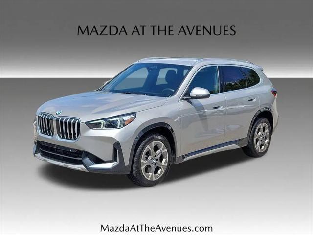 2025 BMW X1 xDrive28i for sale in Jacksonville, FL