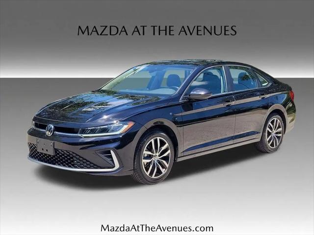 2025 Volkswagen Jetta 1.5T SE for sale in Jacksonville, FL