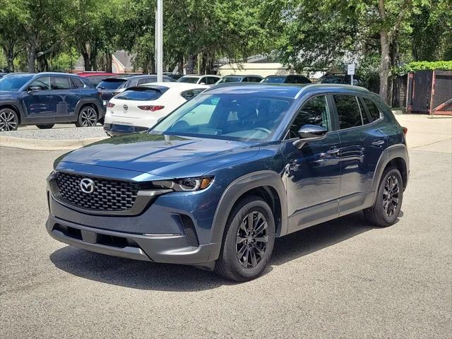 2024 Mazda CX-50 2.5 S Select for sale in Jacksonville, FL