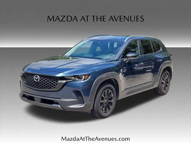 2024 Mazda CX-50 2.5 S Select for sale in Jacksonville, FL