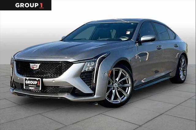 2025 Cadillac CT5 Sport RWD for sale in Robstown, TX