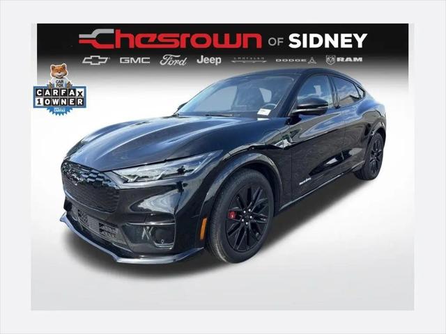 2025 Ford Mustang Mach-E Premium for sale in Sidney, OH