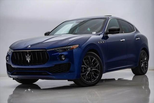 2024 Maserati Levante GT Ultima for sale in Downers Grove, IL