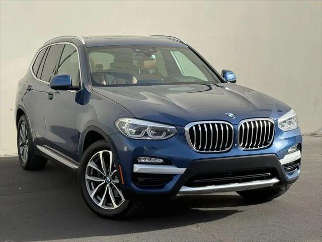 2019 BMW X3 xDrive30i for sale in Phoenix, AZ