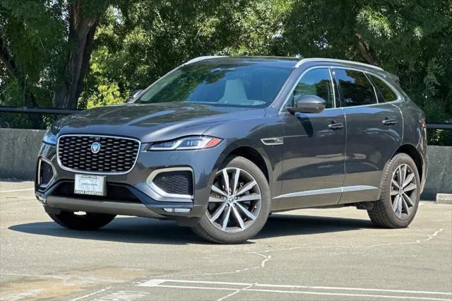2026 Jaguar F-PACE R-Dynamic S P250 AWD Automatic for sale in Walnut Creek, CA