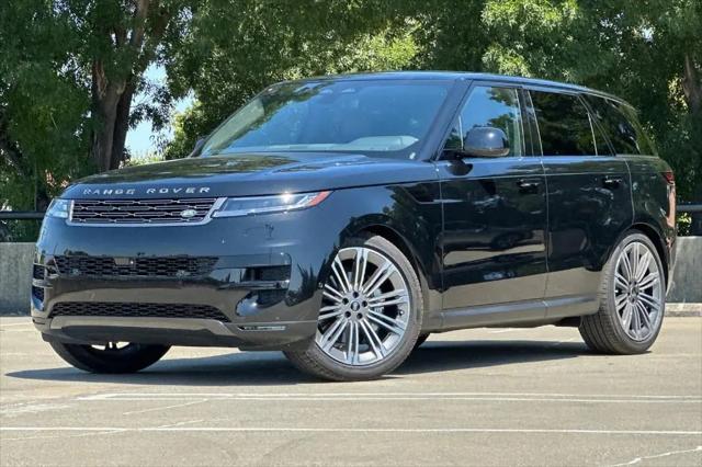 2025 Land Rover Range Rover Sport P360 SE for sale in Walnut Creek, CA