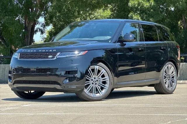 2025 Land Rover Range Rover Sport P360 SE for sale in Walnut Creek, CA