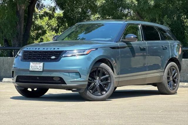 2026 Land Rover Range Rover Velar S for sale in Walnut Creek, CA