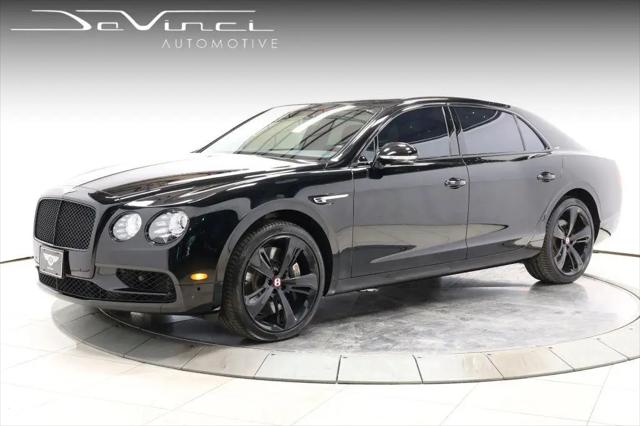 2018 Bentley Flying Spur V8 S for sale in Jacksonville, FL