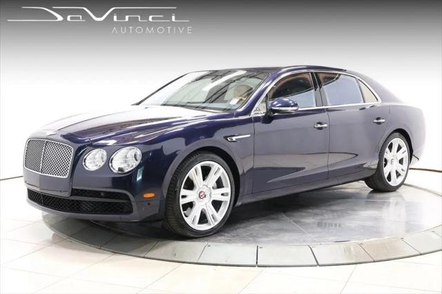 2015 Bentley Flying Spur V8 for sale in Jacksonville, FL