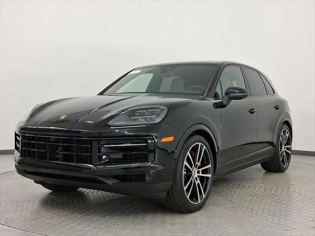 2026 Porsche Cayenne S for sale in Birmingham, AL
