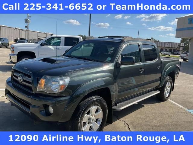 2010 Toyota Tacoma PreRunner V6 for sale in Baton Rouge, LA