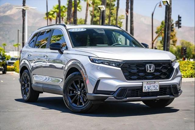 2024 Honda CR-V Hybrid Sport for sale in Rancho Santa Margarita, CA