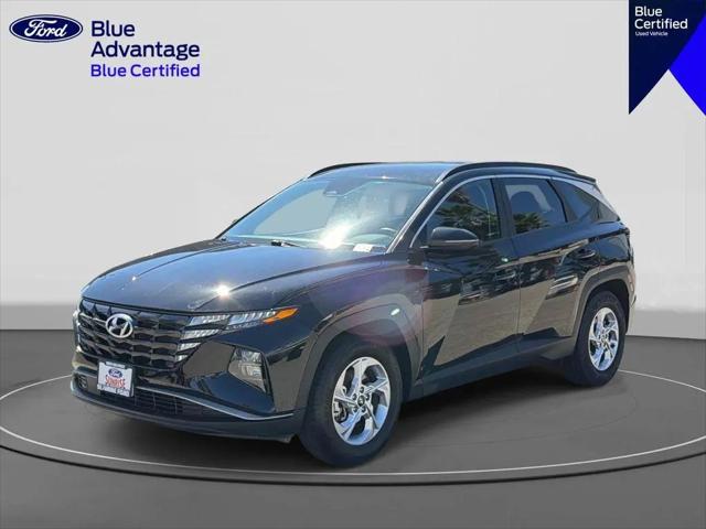 2023 Hyundai Tucson SEL for sale in Los Angeles, CA